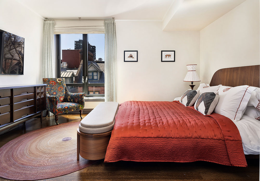 Barnes And Noble Nyc Guest Room