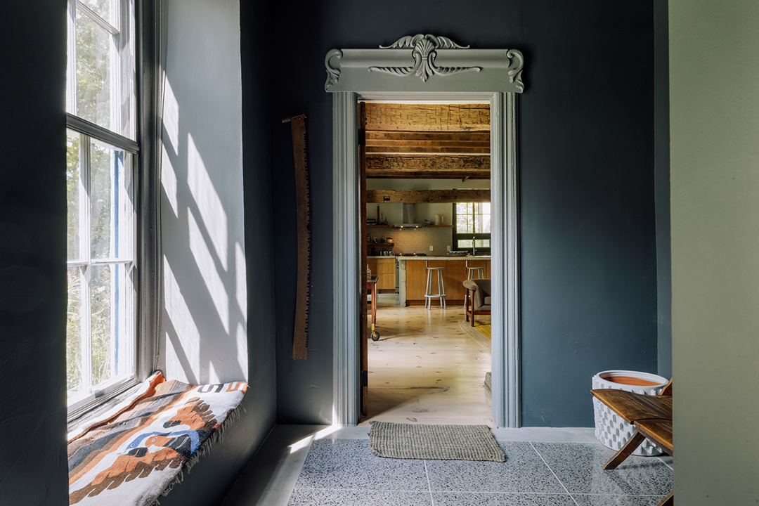 Discover Two Hudson Valley Homes Full Of Character And New On The Market Rifton Ny Catskill Image 6