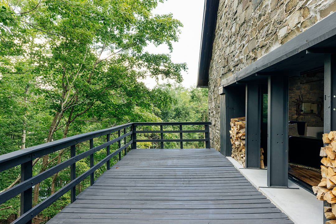 Discover Two Hudson Valley Homes Full Of Character And New On The Market Rifton Ny Catskill Image 12