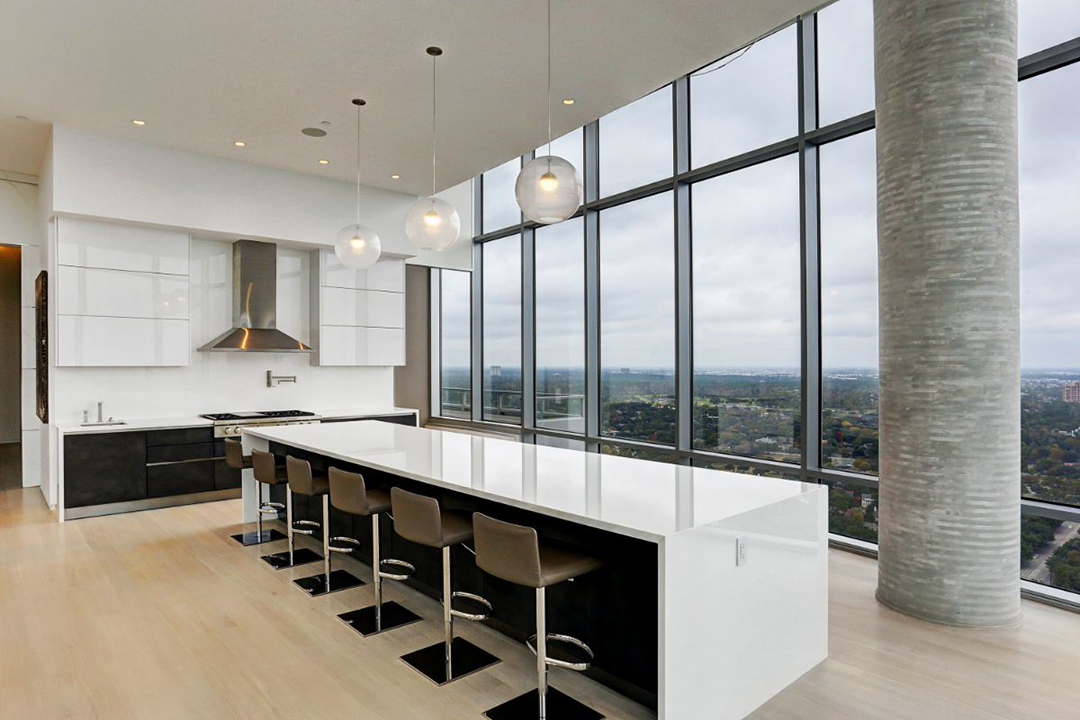 Minimalist Modern Interiors That Inspire A Feeling Of Zen Eggersmann