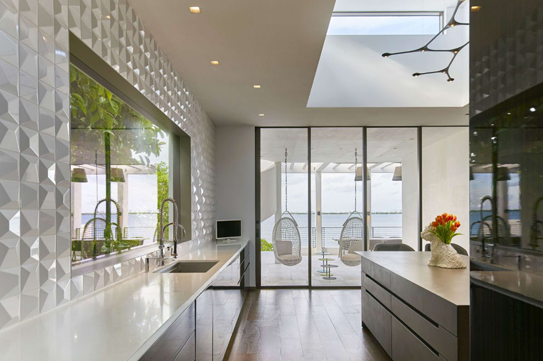 Minimalist Modern Interiors That Inspire A Feeling Of Zen Eggersmann Indoor Outdoor