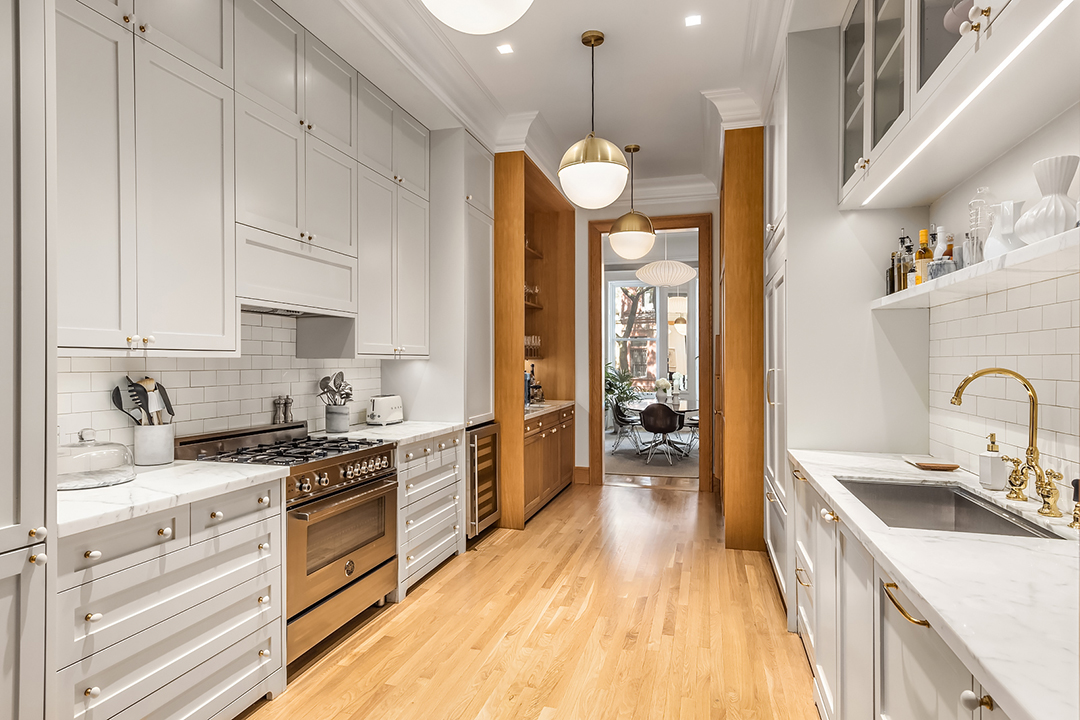 Billie Holidays Former Upper West Side Brownstone Looks For 14m L