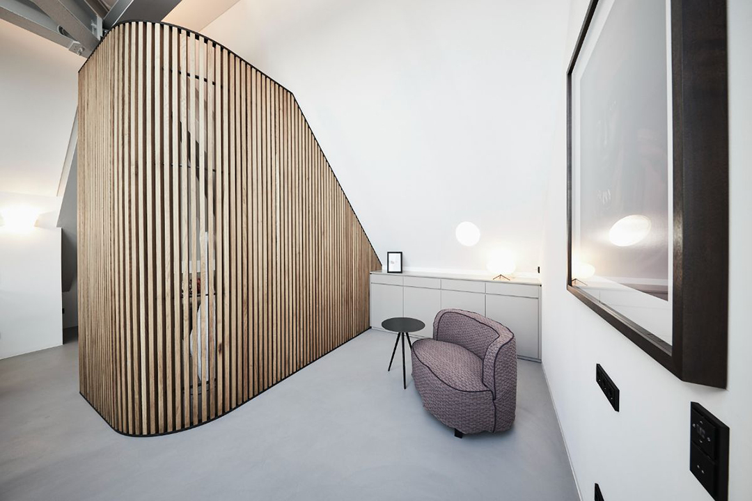 Minimalist Modern Interiors That Inspire A Feeling Of Zen Eggersmann Tv Room C