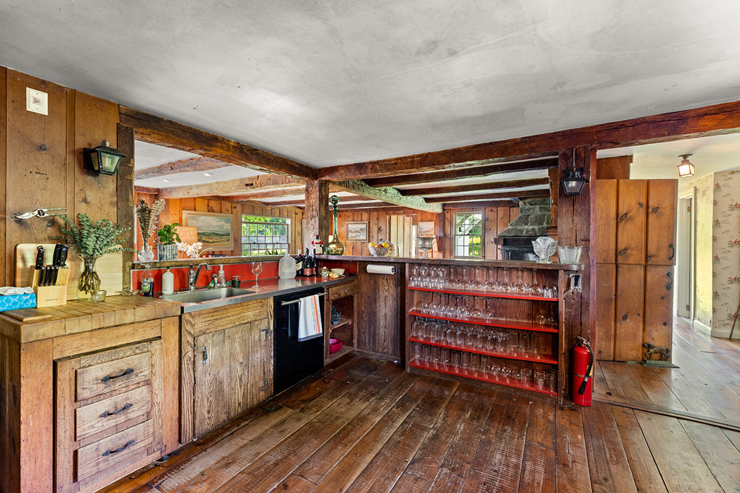 Someone Can Find Country Bliss At Lost Acre Farm Now Listed For 16m In Connecticut 14