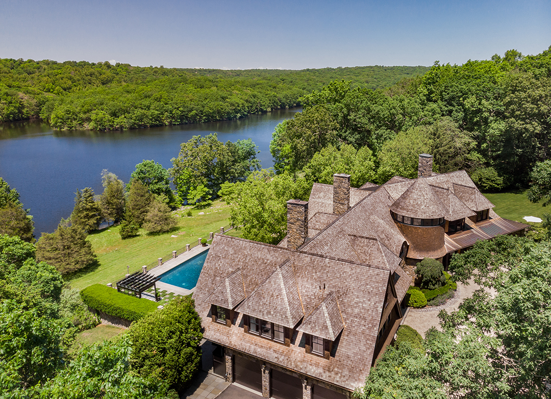 Get The Scoop On A Major Deal That Just Went Down In New Canaan 35