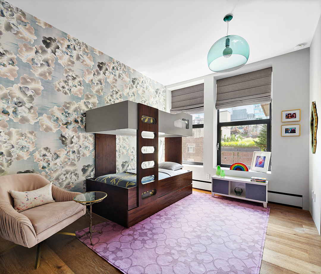 Jewelry Designer Jen Insardis Totally Transformed Tribeca Gem Asks 8m F