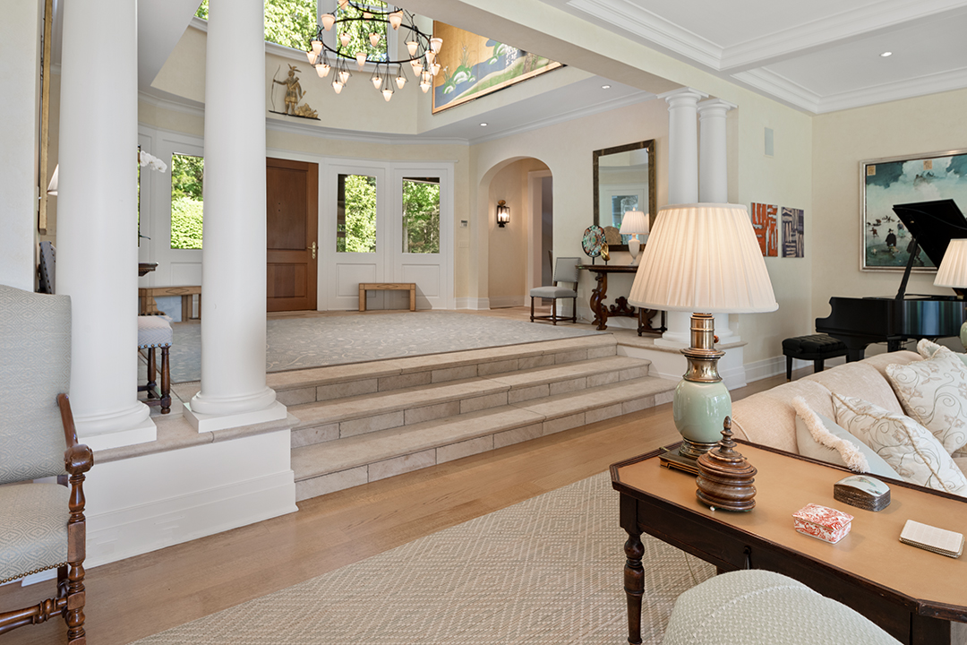 Get The Scoop On A Major Deal That Just Went Down In New Canaan 71