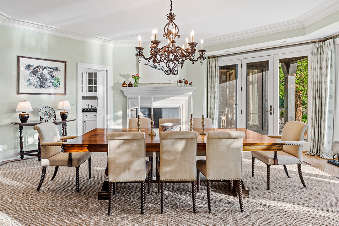 Get The Scoop On A Major Deal That Just Went Down In New Canaan 9