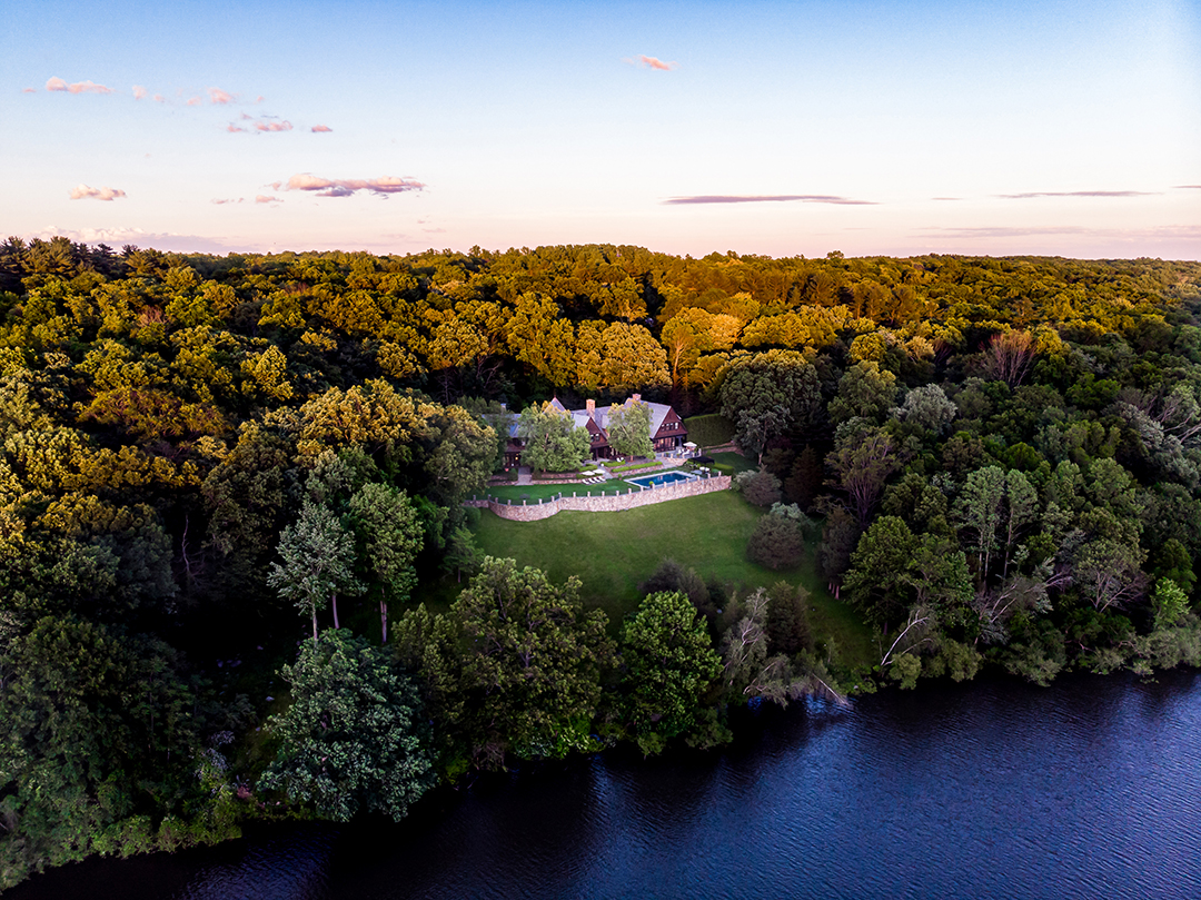Get The Scoop On A Major Deal That Just Went Down In New Canaan 37