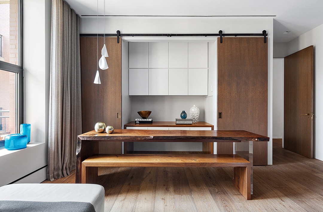 Jewelry Designer Jen Insardis Totally Transformed Tribeca Gem Asks 8m I