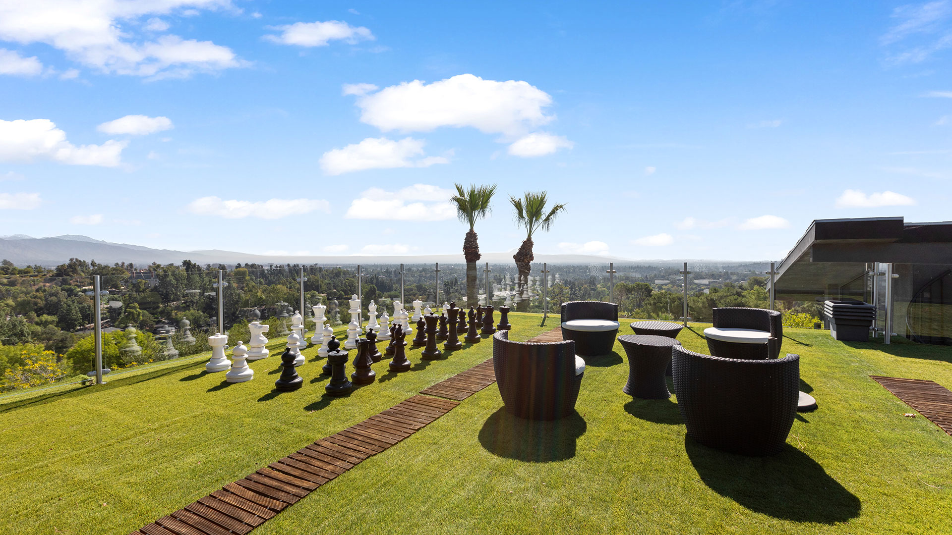 Pasadena Modern Chess Day