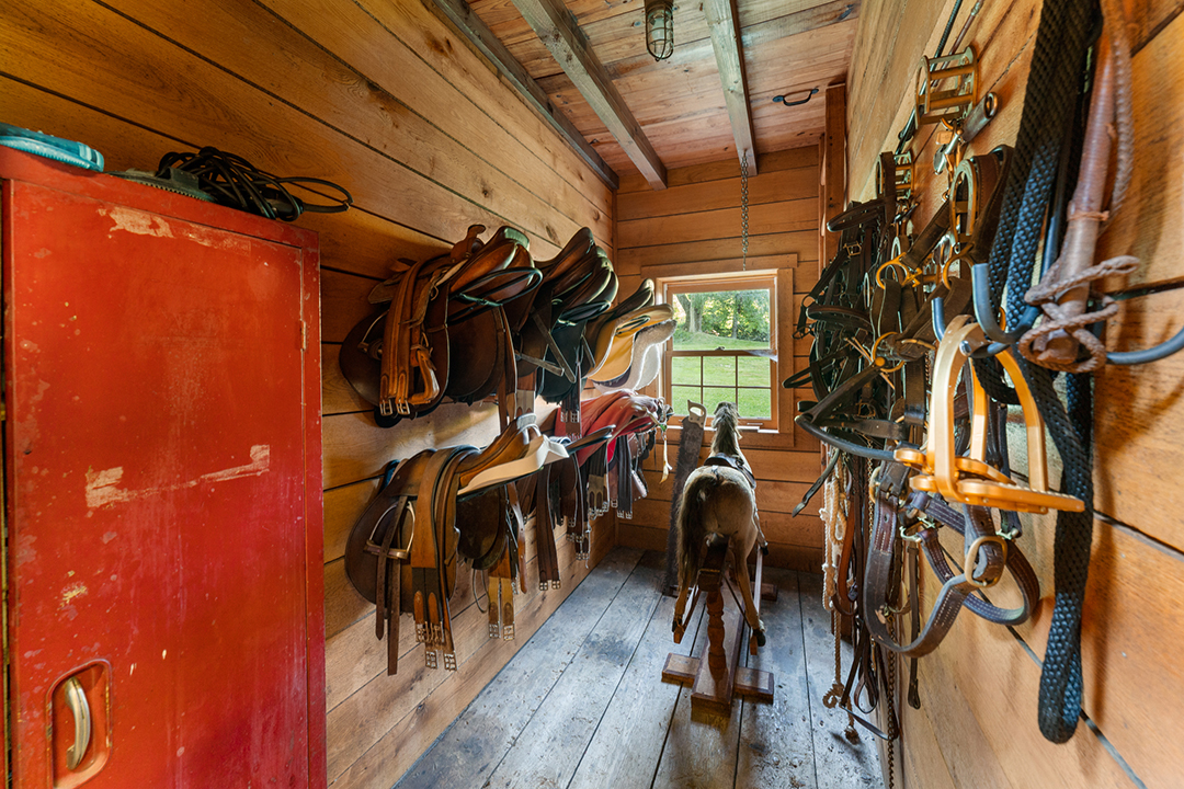 Someone Can Find Country Bliss At Lost Acre Farm Now Listed For 16m In Connecticut 37