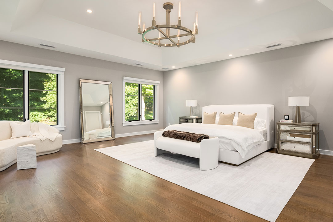 Greenwich Bedroom2