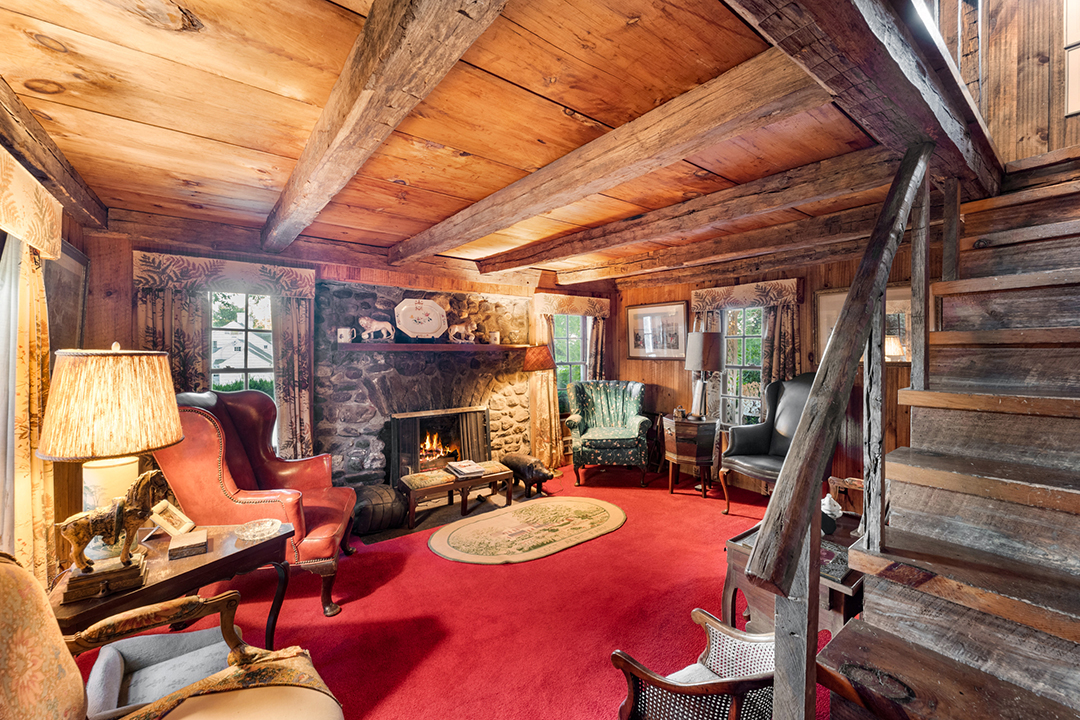 Someone Can Find Country Bliss At Lost Acre Farm Now Listed For 16m In Connecticut 23