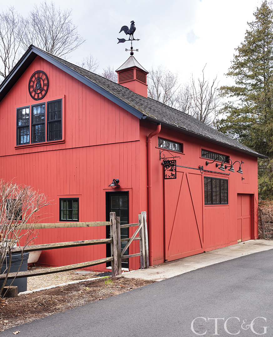 Roseadams Gantz 182a