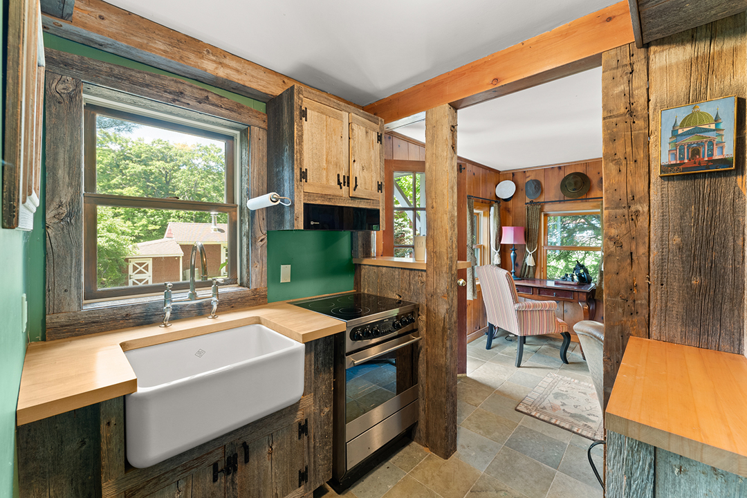 Someone Can Find Country Bliss At Lost Acre Farm Now Listed For 16m In Connecticut 20