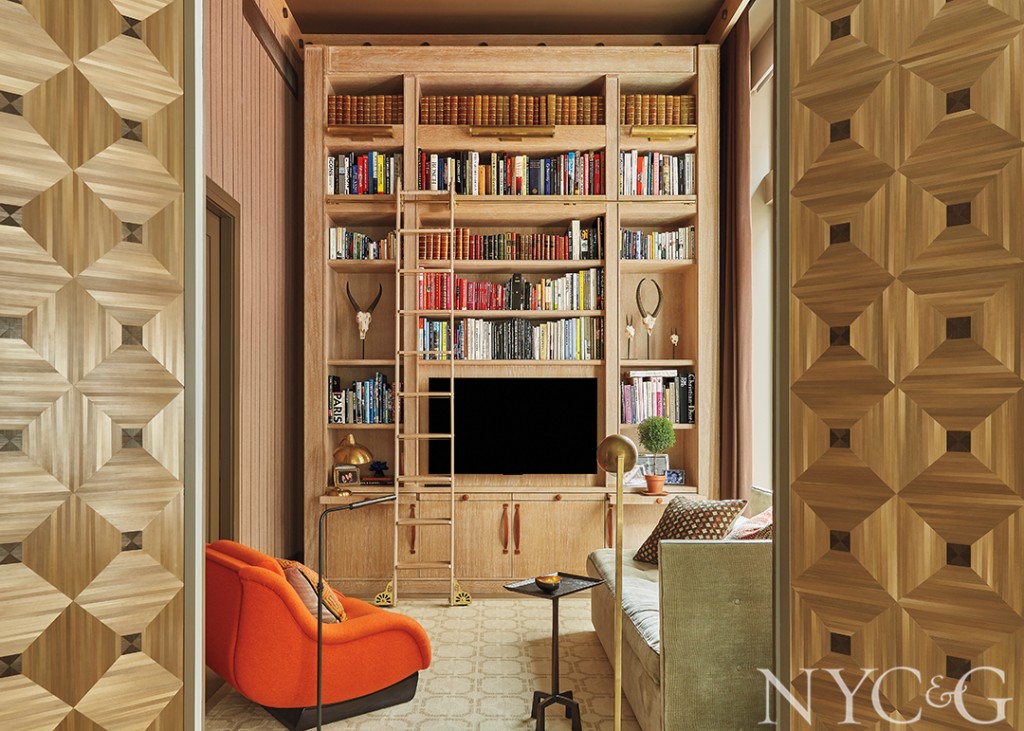Modern Nomad Library 1024x731