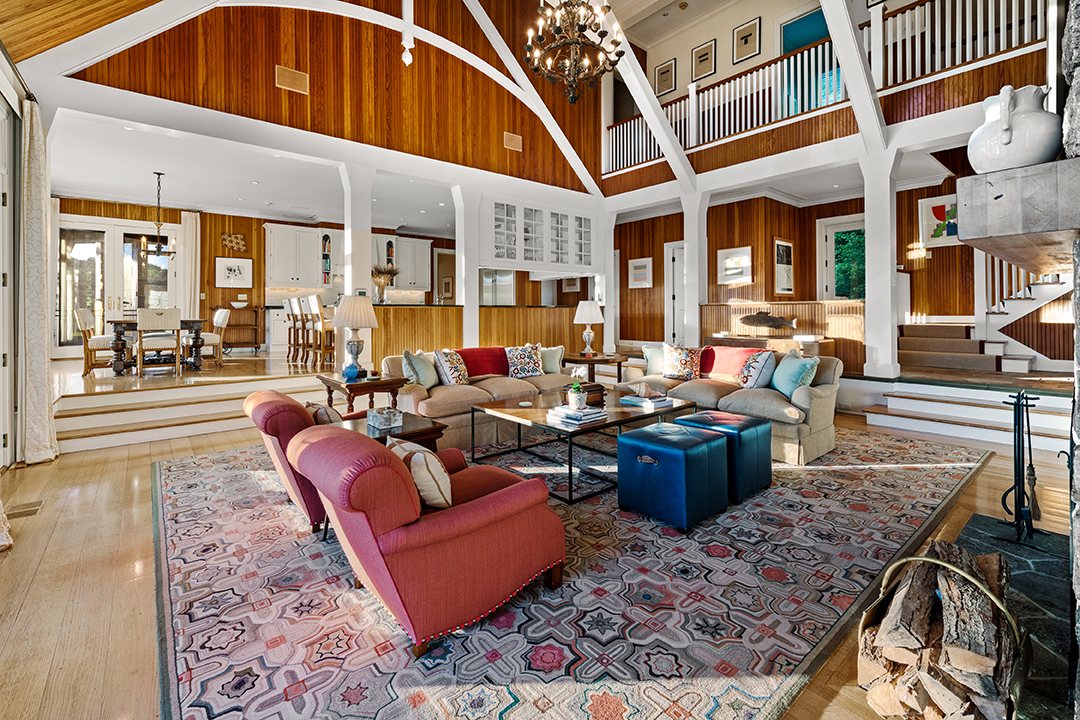 Get The Scoop On A Major Deal That Just Went Down In New Canaan 15
