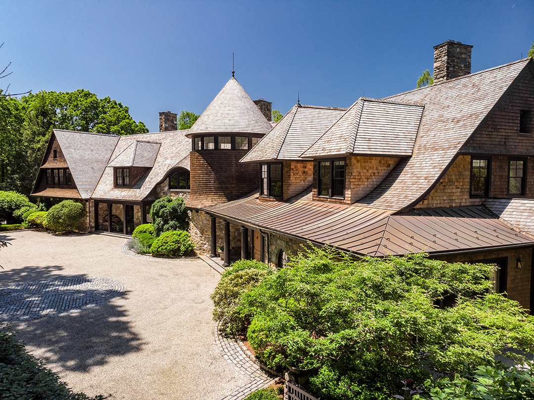 Get The Scoop On A Major Deal That Just Went Down In New Canaan 3