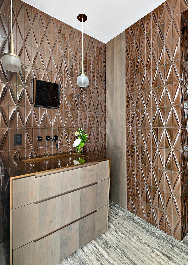 Jewelry Designer Jen Insardis Totally Transformed Tribeca Gem Asks 8m H