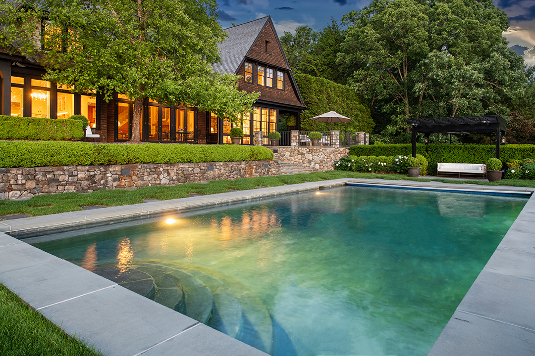 Get The Scoop On A Major Deal That Just Went Down In New Canaan 31