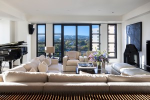 Actress Carol Burnetts Longtime La Pied A Terre Asks 4 2m C