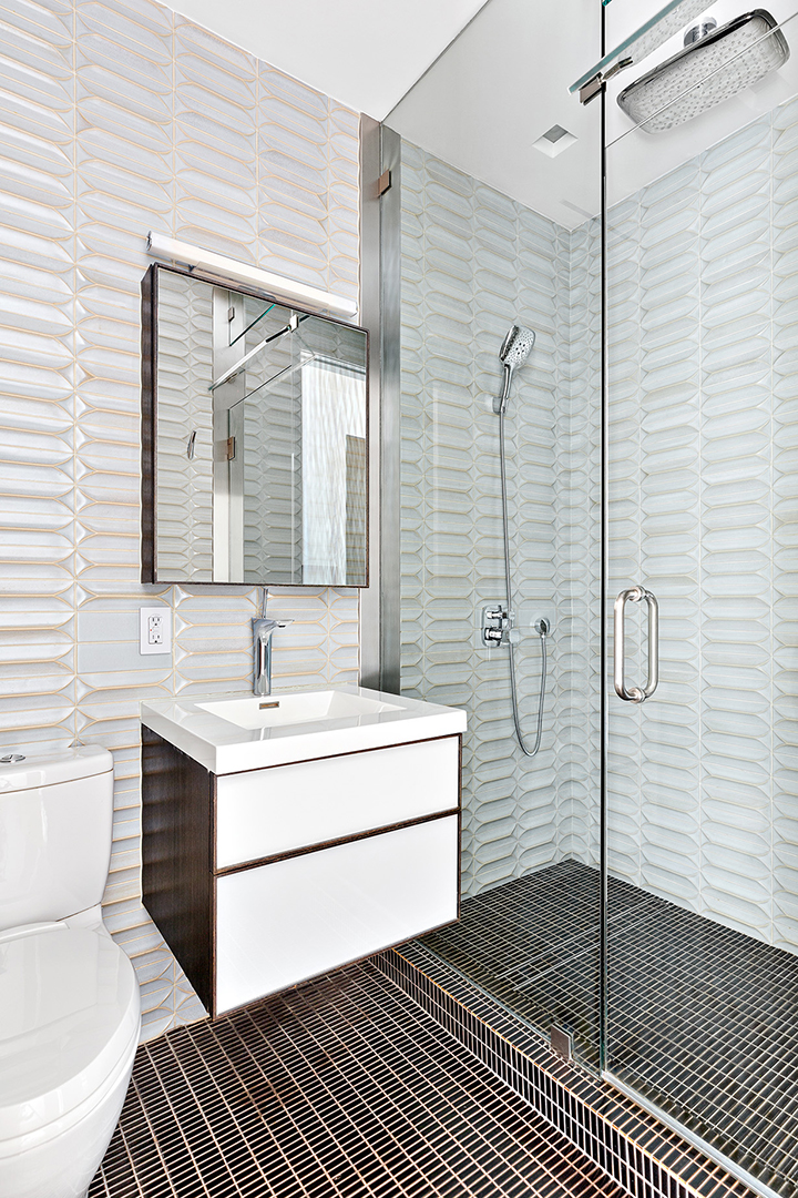 Jewelry Designer Jen Insardis Totally Transformed Tribeca Gem Asks 8m E