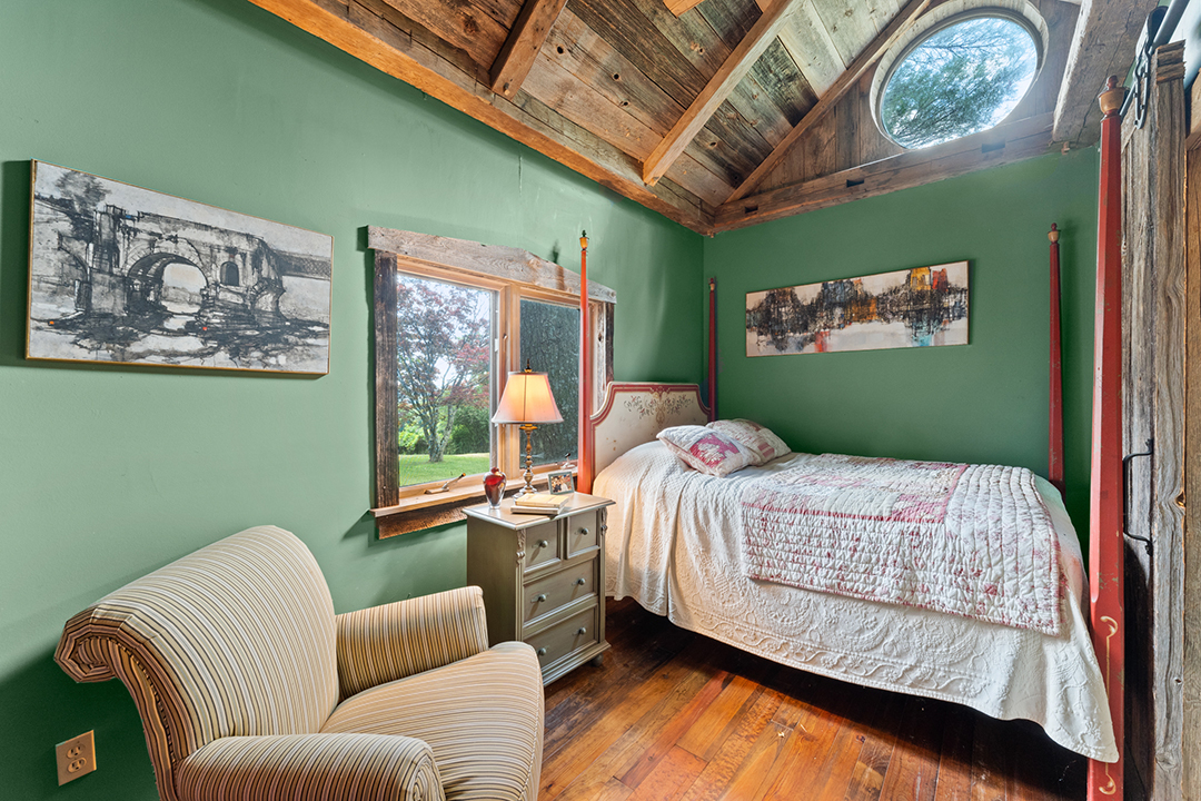 Someone Can Find Country Bliss At Lost Acre Farm Now Listed For 16m In Connecticut 21