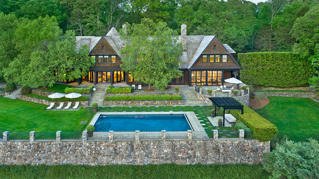 Get The Scoop On A Major Deal That Just Went Down In New Canaan 34