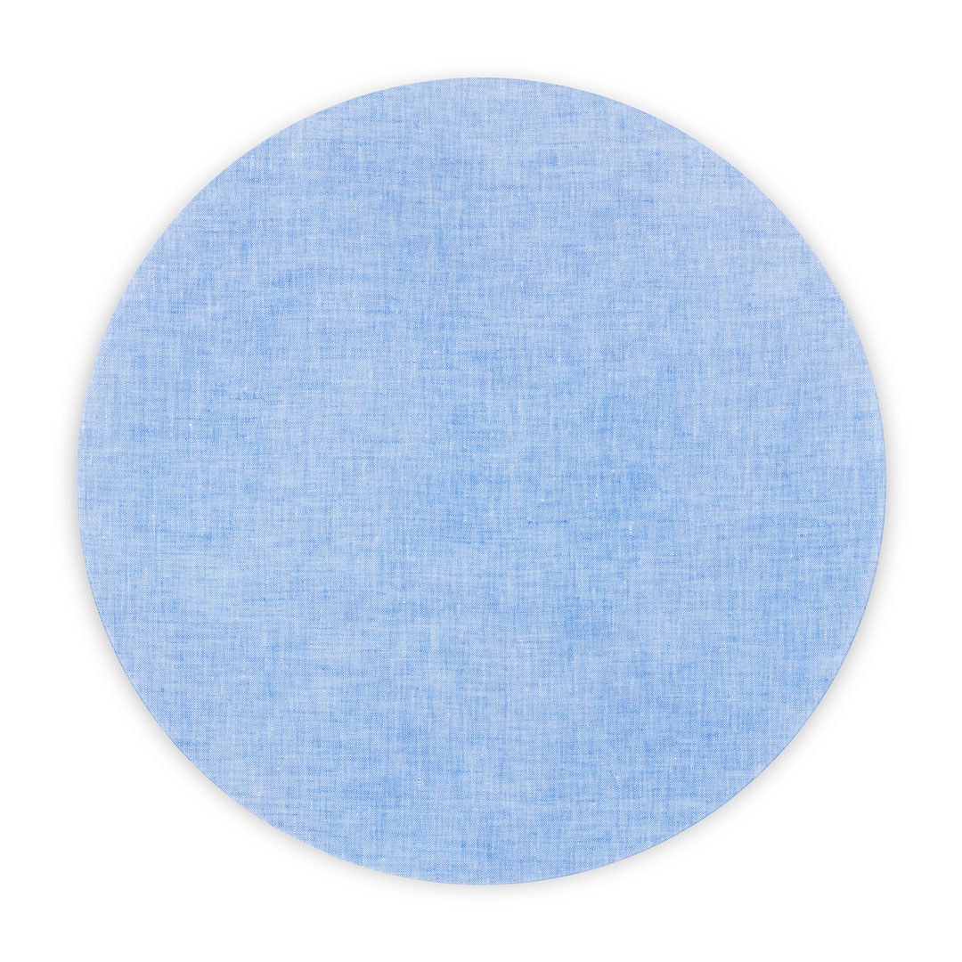 Proper Table Placemat Circular Campbell 54