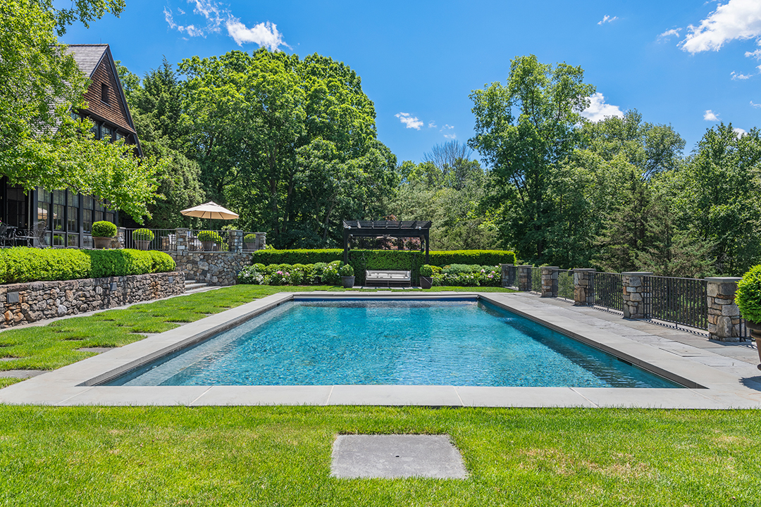 Get The Scoop On A Major Deal That Just Went Down In New Canaan 26