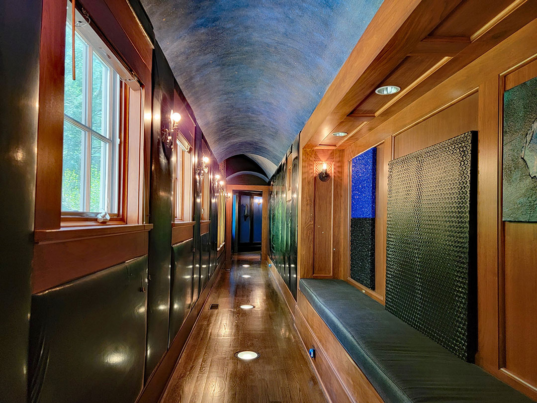 Ridgefirld Songwriter Hall