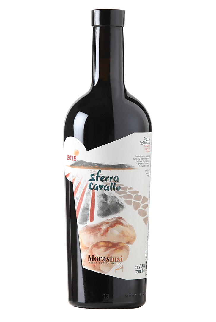 Sferra Cavallo