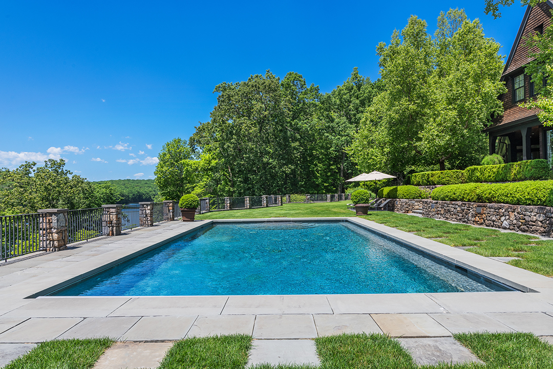 Get The Scoop On A Major Deal That Just Went Down In New Canaan 28