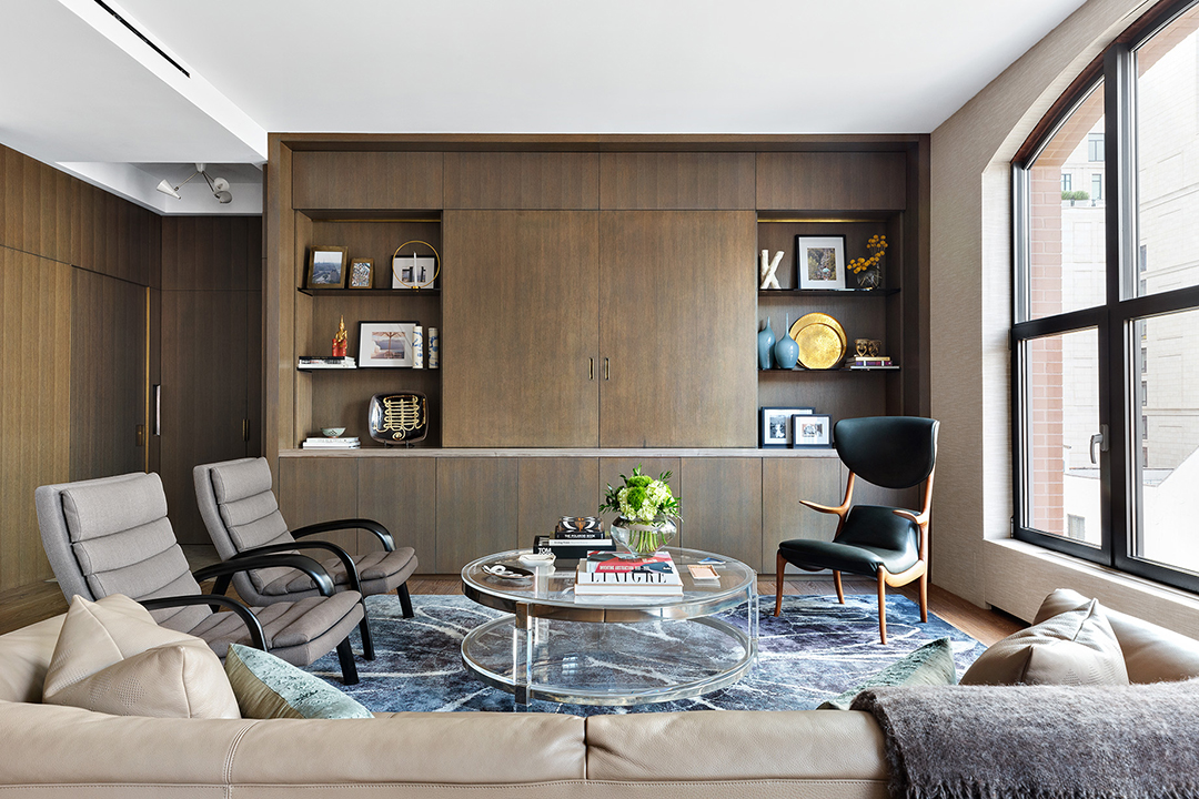 Jewelry Designer Jen Insardis Totally Transformed Tribeca Gem Asks 8m N