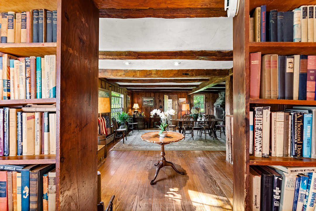 Someone Can Find Country Bliss At Lost Acre Farm Now Listed For 16m In Connecticut 12