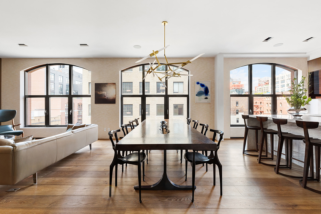 Jewelry Designer Jen Insardis Totally Transformed Tribeca Gem Asks 8m L