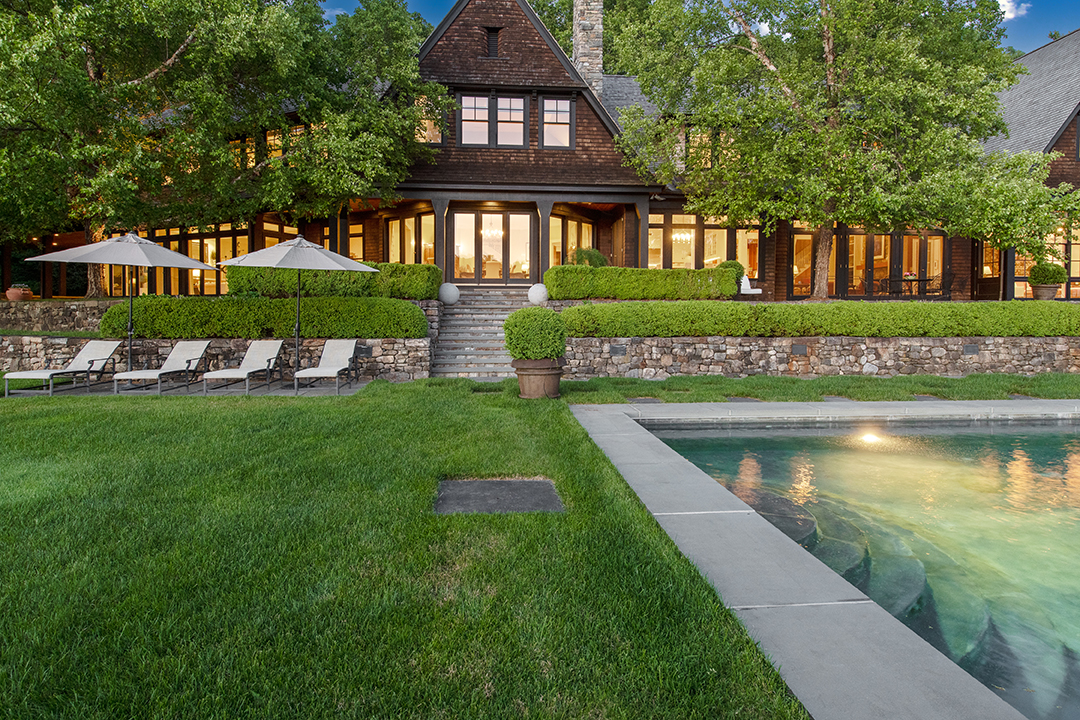 Get The Scoop On A Major Deal That Just Went Down In New Canaan 30