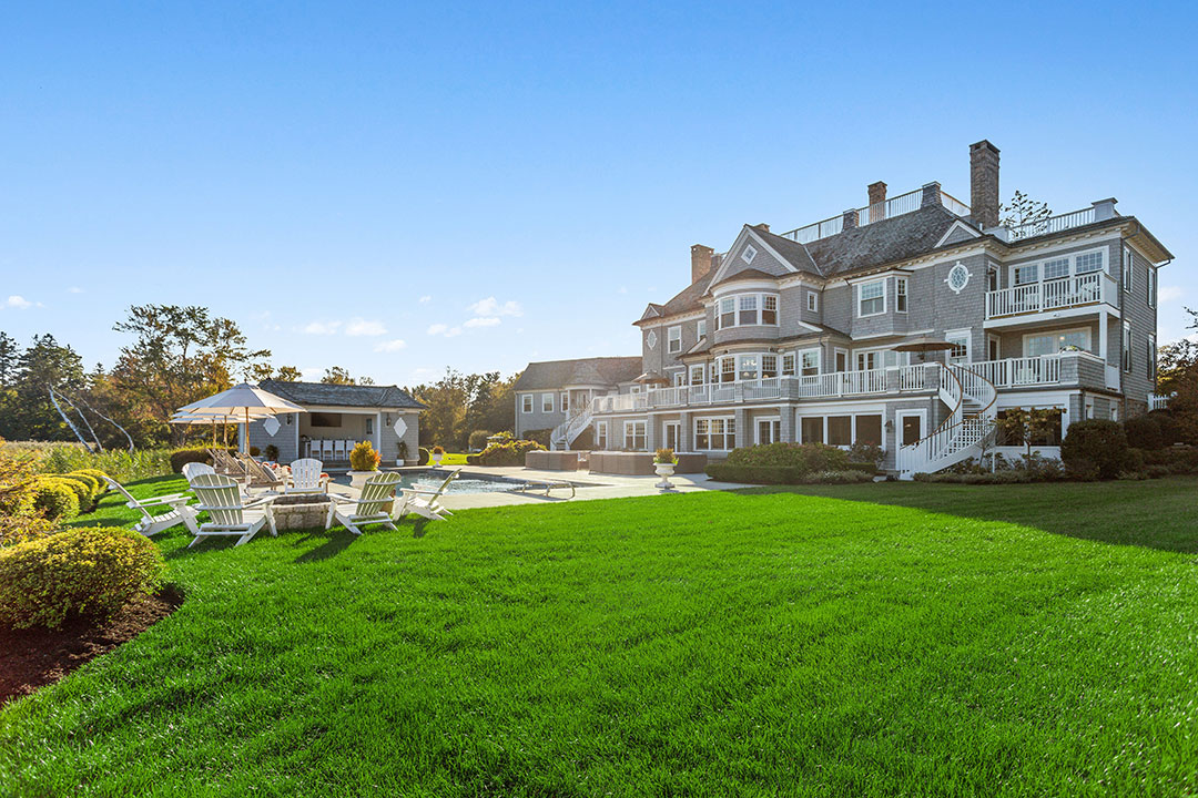 Westport Back Of House