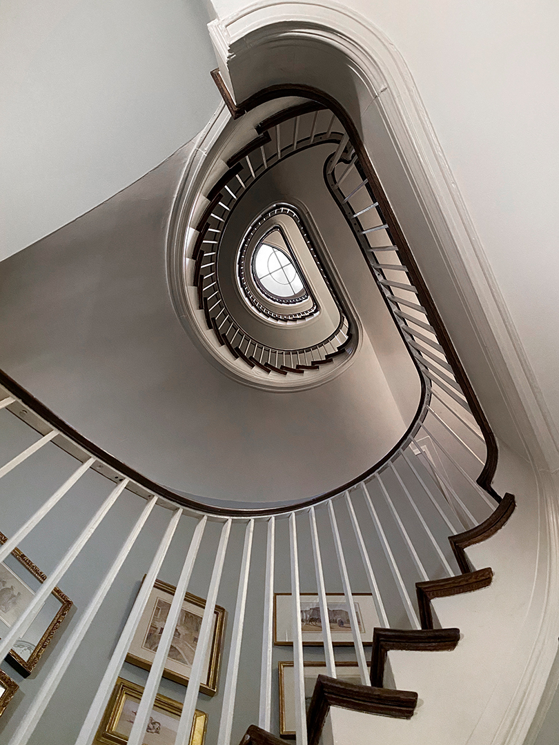 Gloria Vanderbilts Charming Former Upper East Side Brownstone Seeks 12m Q