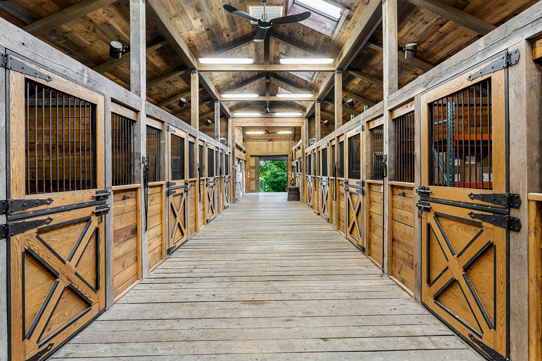 Someone Can Find Country Bliss At Lost Acre Farm Now Listed For 16m In Connecticut 36