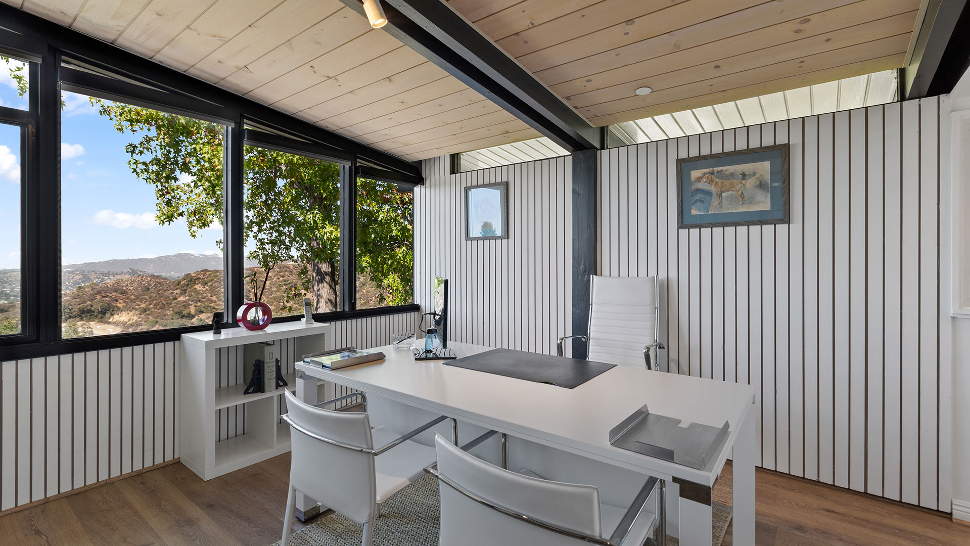 Pasadena Modern Office