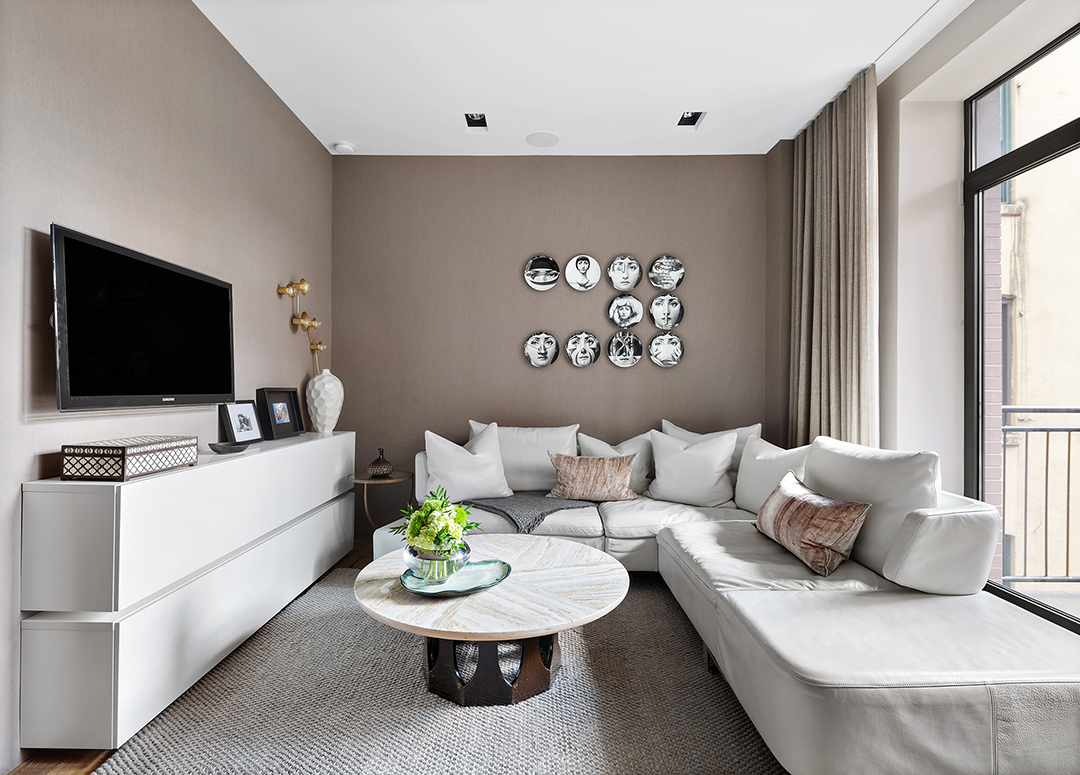Jewelry Designer Jen Insardis Totally Transformed Tribeca Gem Asks 8m G
