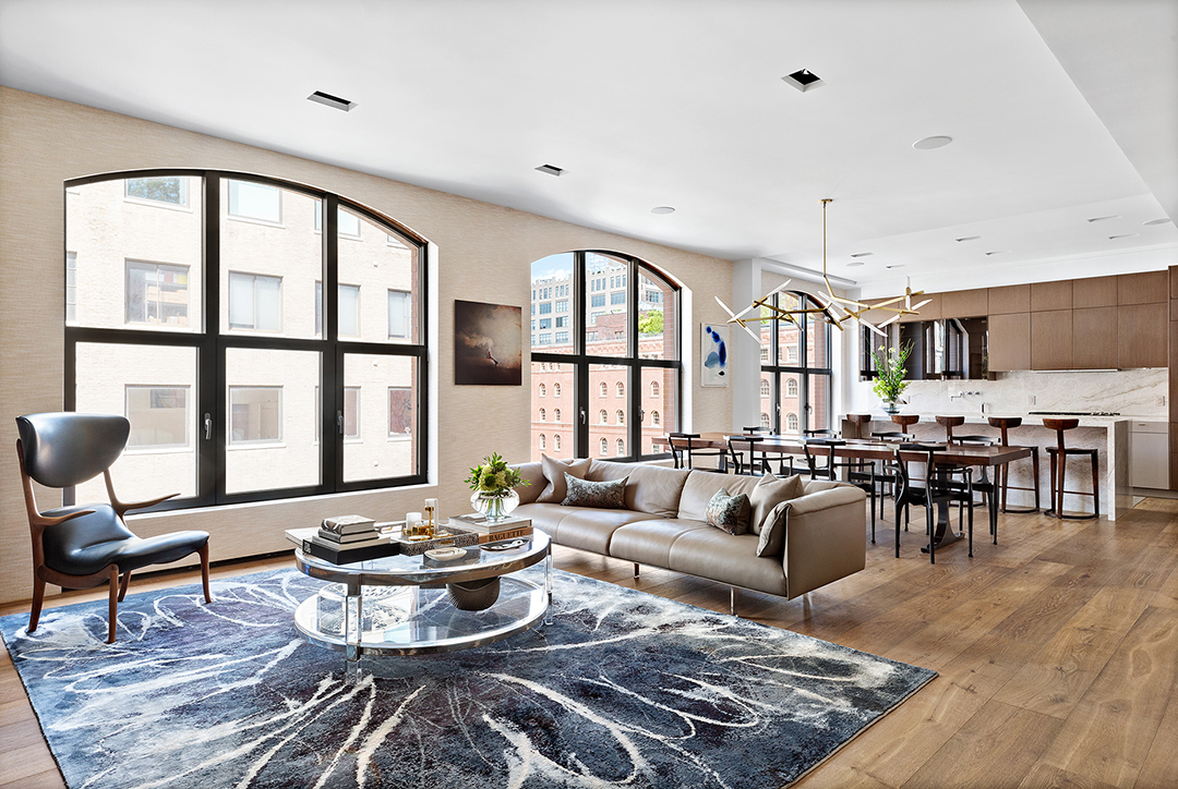 Jewelry Designer Jen Insardis Totally Transformed Tribeca Gem Asks 8m K