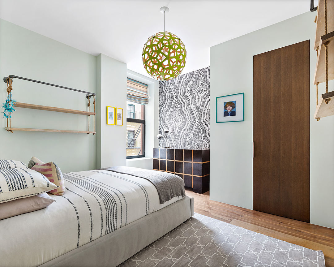 Jewelry Designer Jen Insardis Totally Transformed Tribeca Gem Asks 8m D