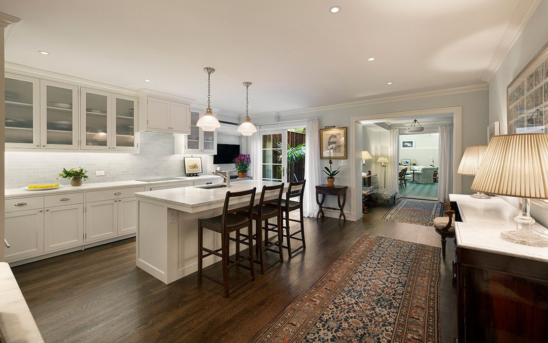 Gloria Vanderbilts Charming Former Upper East Side Brownstone Seeks 12m M