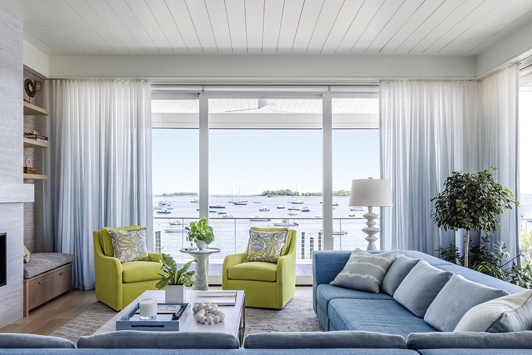 Havilande Whitcomb Design