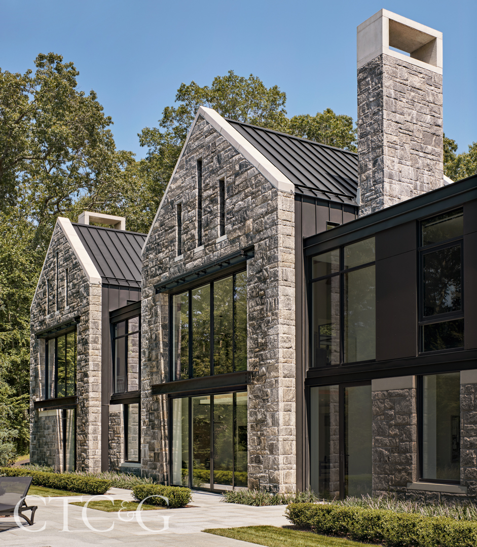 Lankerd Carpentry Custom Builder