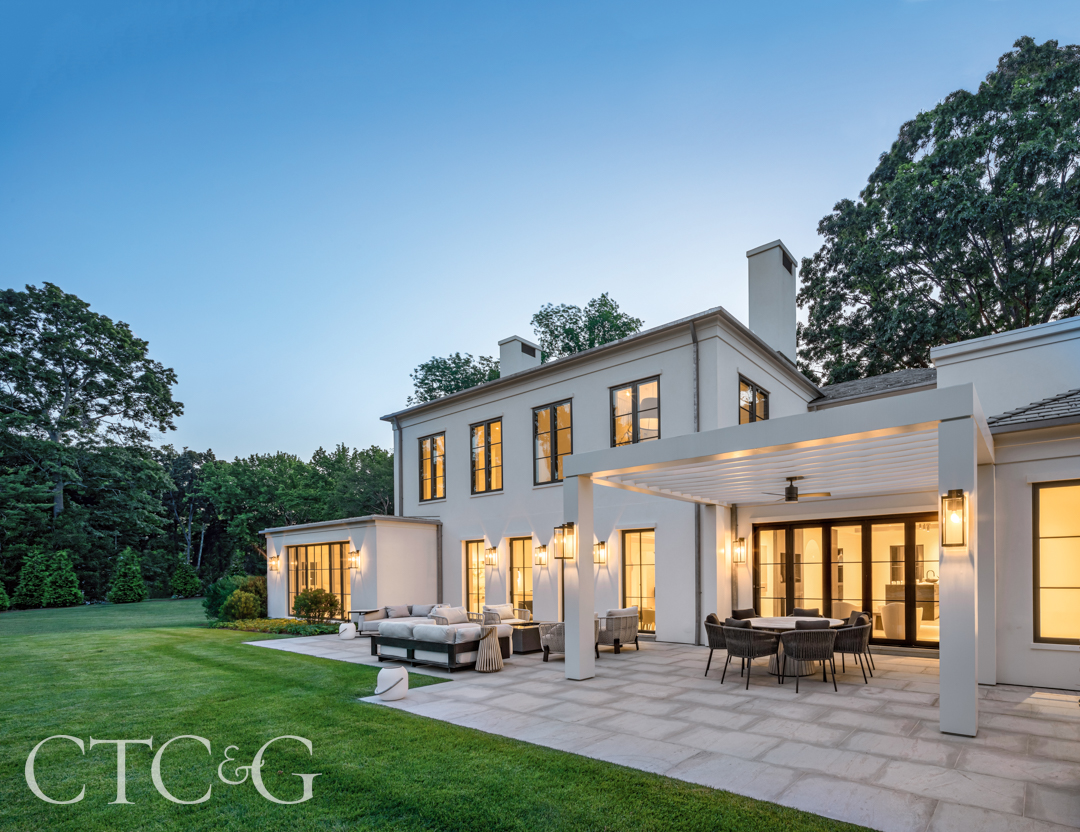 Garrett Wilson Builders