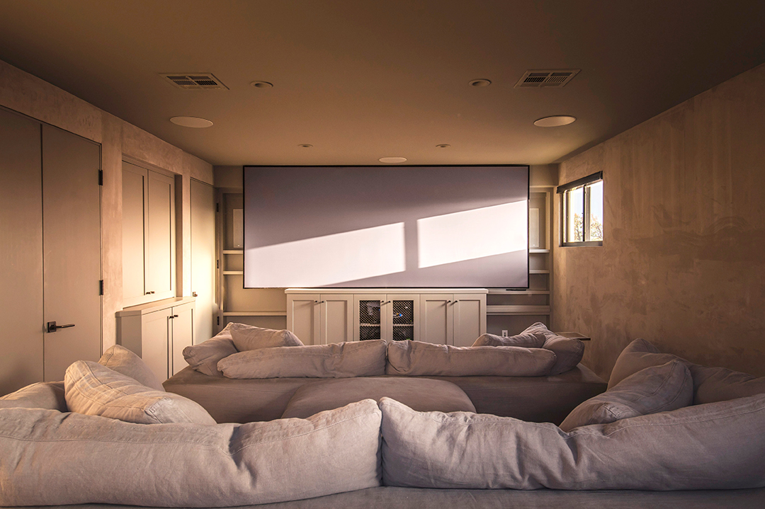 Check Out South Park Co Creator Trey Parkers Former Venice Ca Modern Asking 7m 7